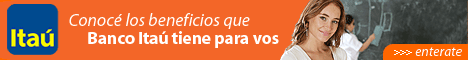 Banco Ita&uacute;